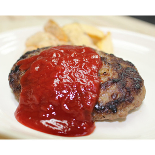 国産牛肉100%ハンバーグ 約1.5kg