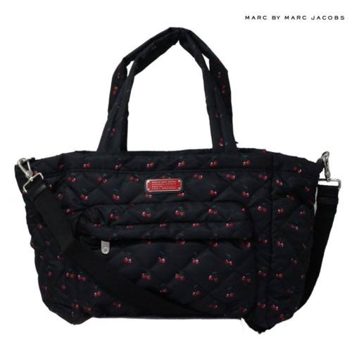 MARC BY MARC JACOBS マザーズバッグ『Elizababy』