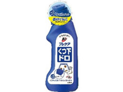 ライオントップ プレケア ドロ用 本体 220ml