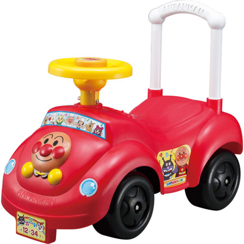 アンパンマン メロディアンパンマンカー