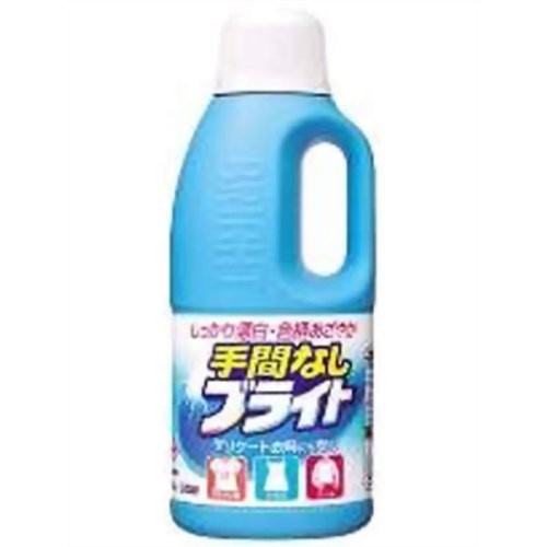 手間なしブライト 酸素系漂白剤