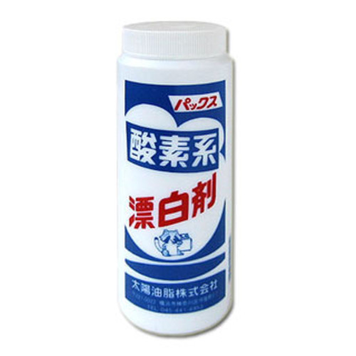 パックス 酸素系漂白剤