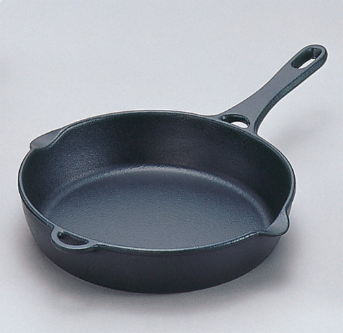 南部鉄器フライパン21㎝