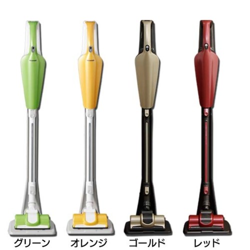 スティック コードレス アイリスオーヤマ