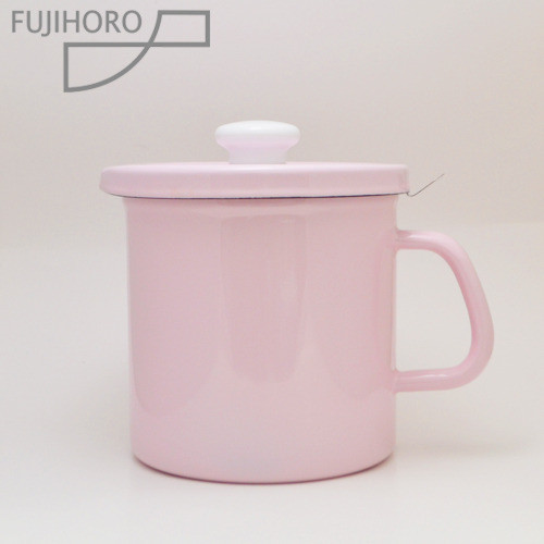 富士ホーローオイルポット1.5L