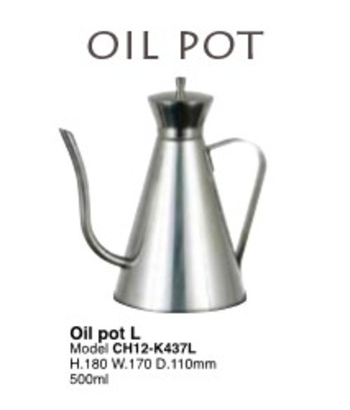 DULTON OIL POT L