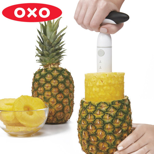OXOパイナップルスライサー