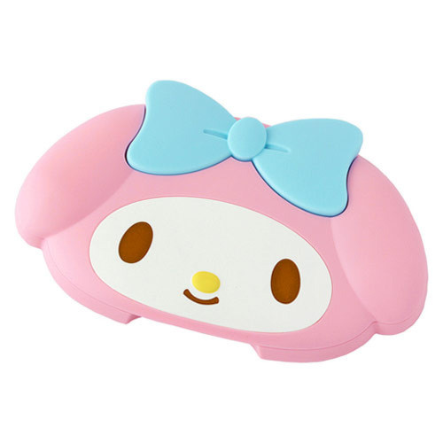 マイメロディ エコなフタ