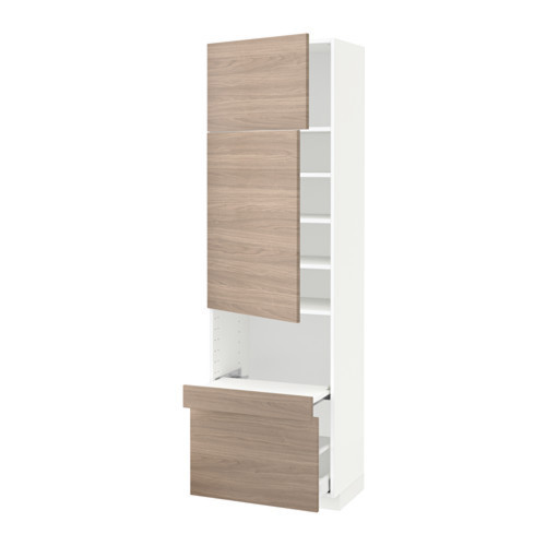 IKEAハイキャビネットカップボード