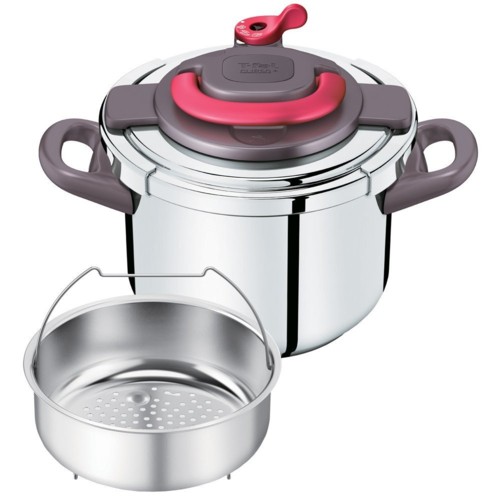 T-falクリプソ アーチ 圧力鍋 (6.0L)