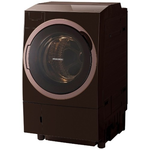 東芝 ドラム式洗濯乾燥機 (洗濯11.0kg/乾燥7.0kg) TW-117X5R