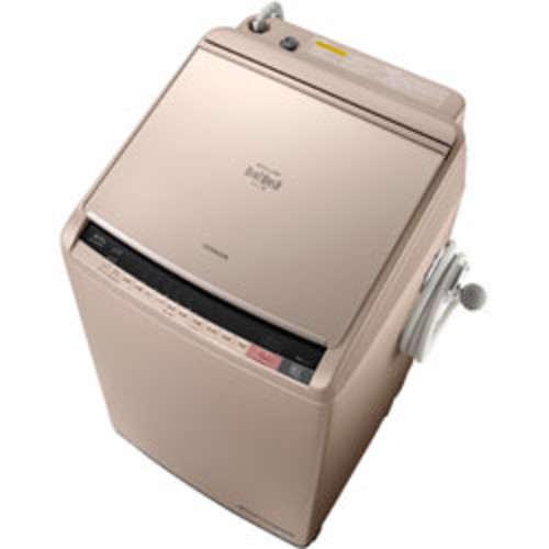 日立 ビートウォッシュ BW-DV100A