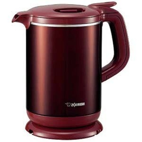 象印電気ケトル(1.0L)CK‐AW10‐RM