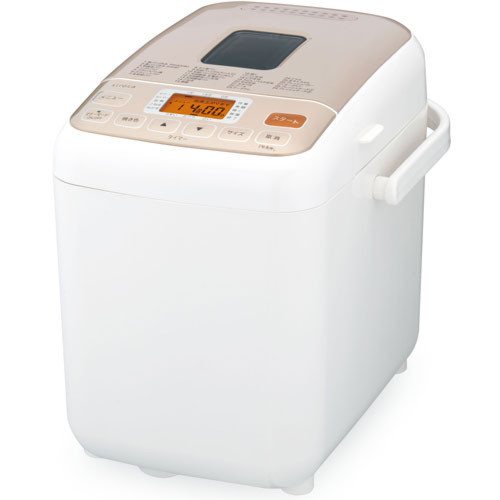 シロカ ホームベーカリー siroca SHB-722