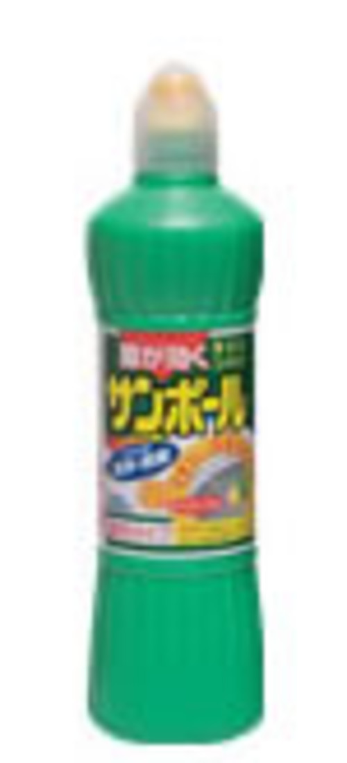 キンチョウ サンポール(500ml)