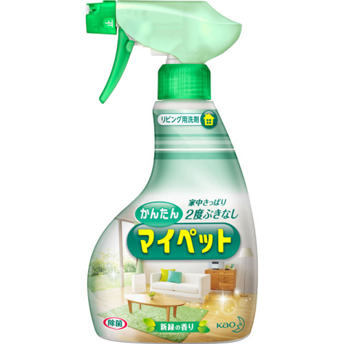 かんたんマイペット ハンディスプレー 400ml