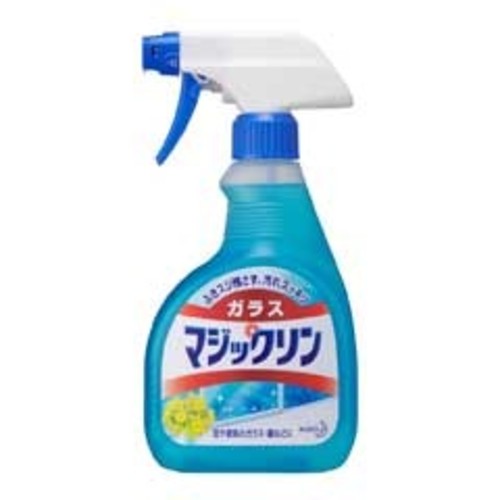 ガラスマジックリンハンディスプレー 400mL