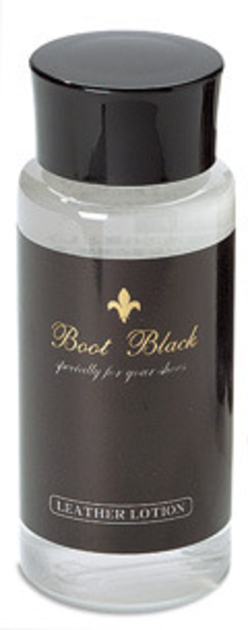 コロンブス Boot Black ブートブラック レザーローション100ml