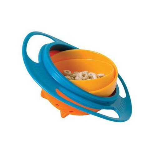 Gyro Bowl(ジャイロボウル)