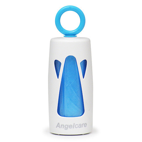 ベビーザらス限定携帯用おむつバッグ AngelCare ON THE GO