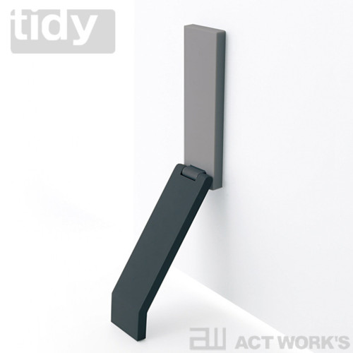 tidy テラモト DoorStop