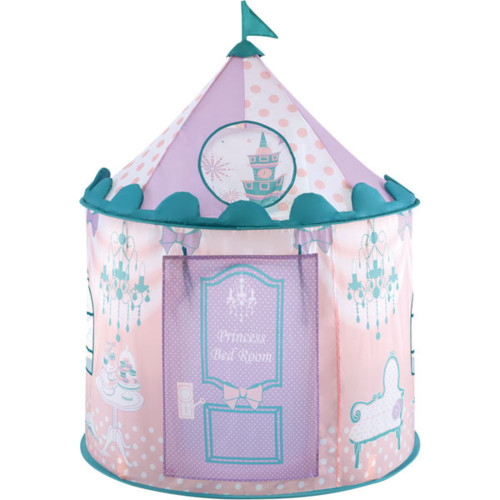 キッズテント(Nプリンセス) ニトリ 【送料有料・玄関先迄納品】