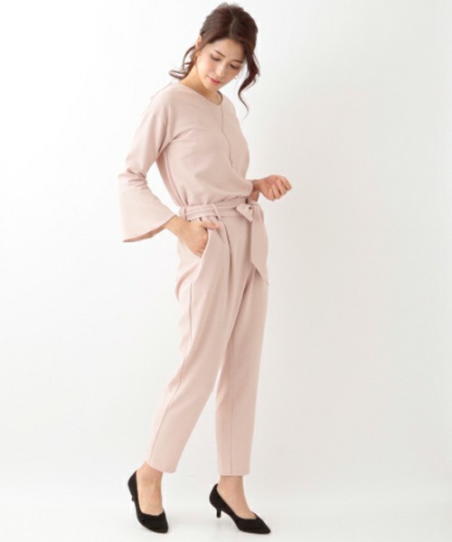 2WAYセットアップ