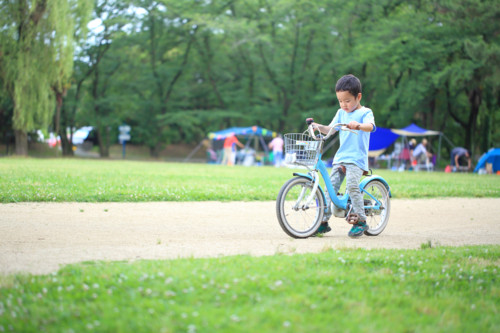 2 歳 から 乗れる 自転車