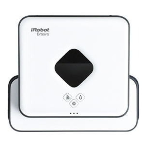 iRobot ブラーバ380j 床ふきロボット 掃除機 B380065