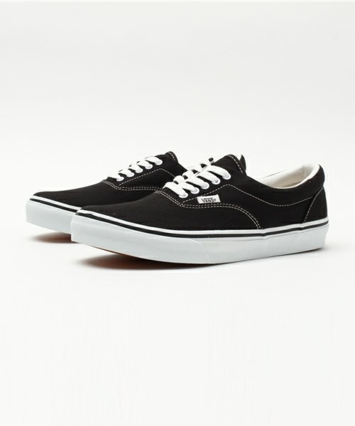 VANS ヴァンズ ERA エラ V95CLA BLACK