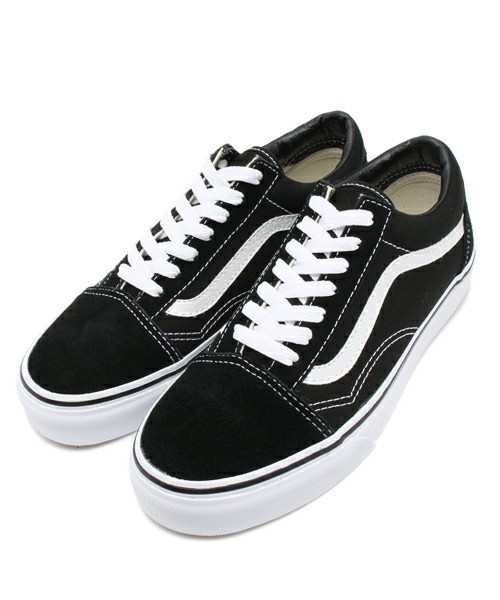 VANS ヴァンズ VN-0D3HY28 OLD SKOOL BLACK