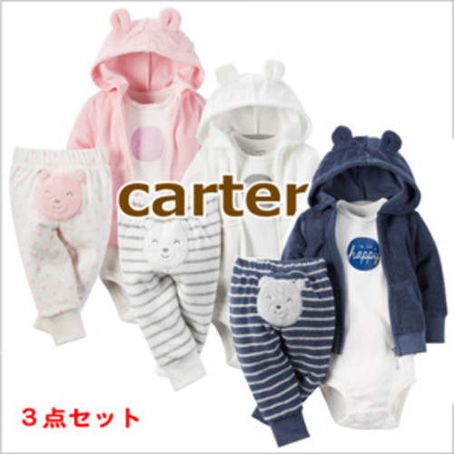 カーターズ carter's正規品