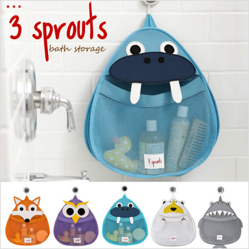 スリースプラウツ バスストレージ 3sprouts