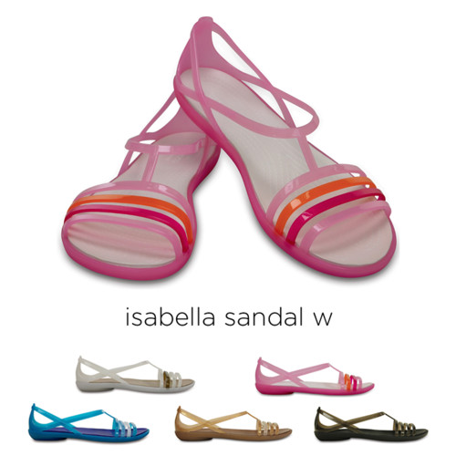 isabella sandal