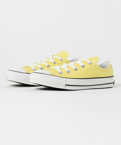 【CONVERSE】ALL STAR 100 COLORS OX