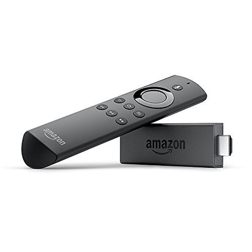 Fire TV Stick (New モデル)