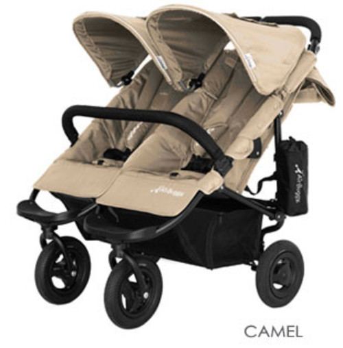 AirBuggyCOCO DOUBLE