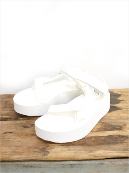 【Teva】Flatform Universal(Woman's)