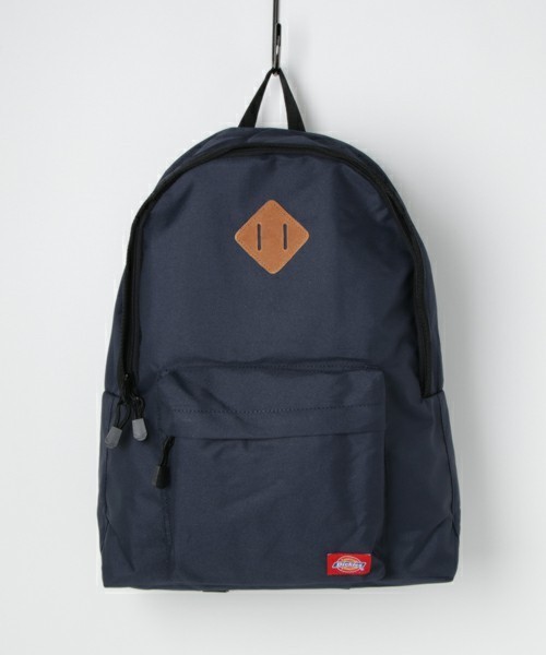 (Dickies)デイバッグ無地
