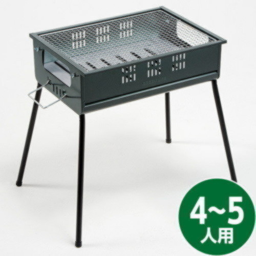 バーベキューコンロ