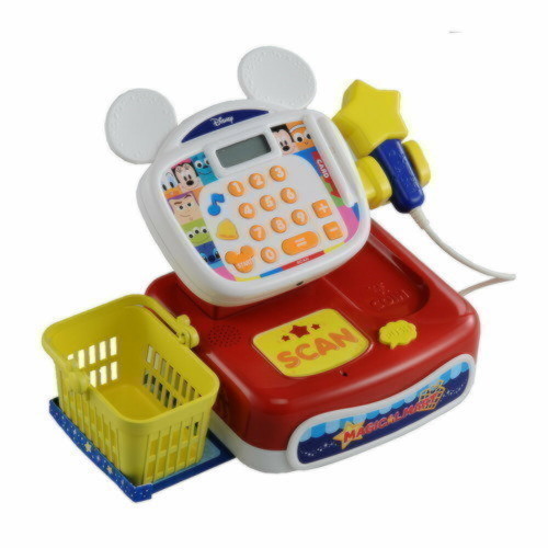 ディズニー マジカルマート