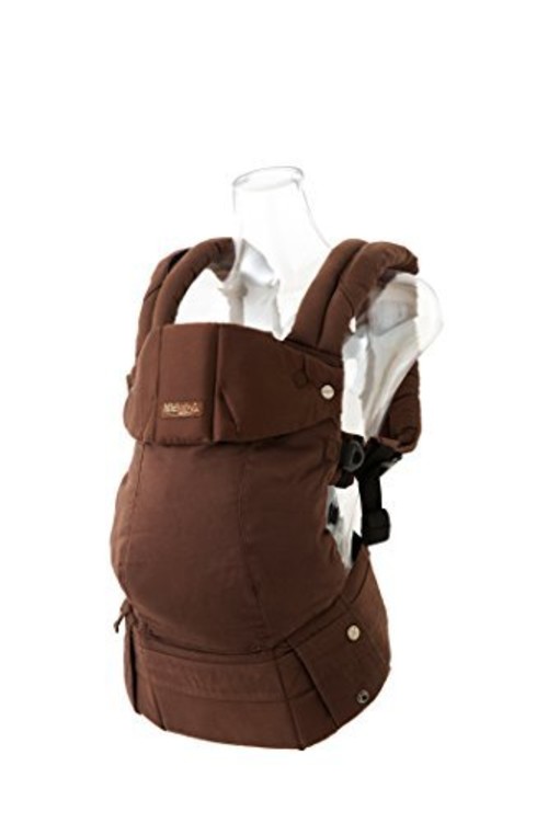 リルベビー LILLEBABY 抱っこ紐